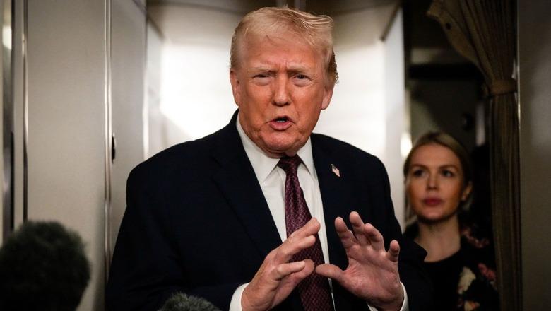 Çfarë efektesh do të sjellin tarifat e reja të Trump për Europën? Këto janë vendet dhe industritë më të prekura!