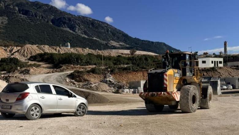 Arrestohet 32-vjeçari pas vdekjes së punëtorit në Palasë