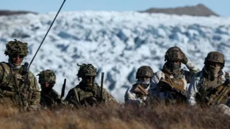 Paradoksi i Groenlandës: nëse Trump sulmon, është një gjeneral amerikan ai që duhet ta mbrojë!