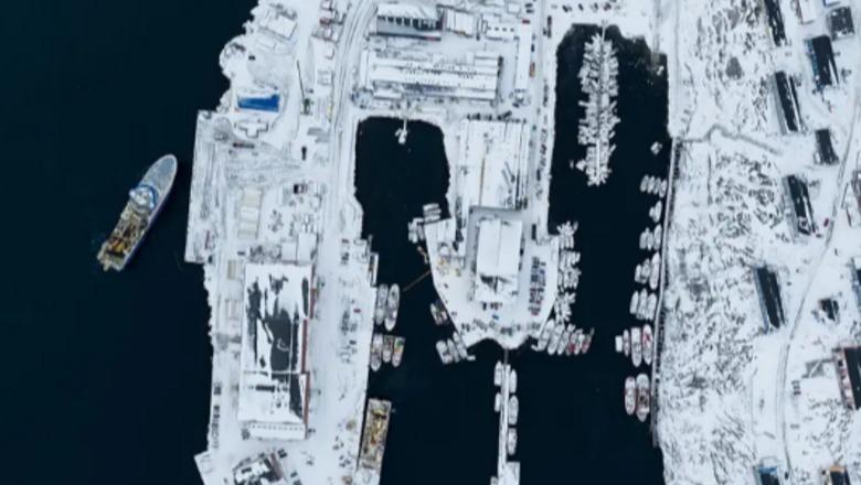 Plani i Trump për aneksimin e ishullit, çfarë e bën Groenlandën ekonomikisht tërheqëse?