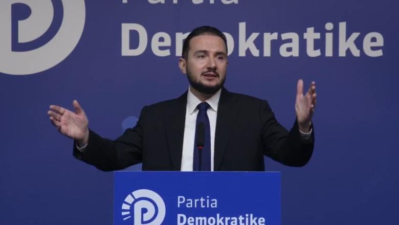 Kush e ka fajin për listat e PD-së? Salianji: Humbjet sfidojnë edhe matematikën!