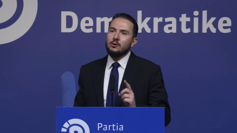 “Statuti i PD të largon kur humbet zgjedhjet”- Salianji ‘thumbon’ Berishën: Ne jemi fitues, ju humbës! S’ka përjashtime për mendim ndryshe