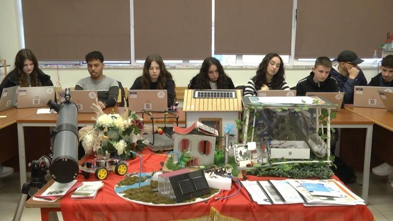 Inteligjenca Artificiale në shkolla, Ministria e Arsimit: Do të jetë pjesë e kurrikulës! Nxënësit: AI është i domosdoshëm