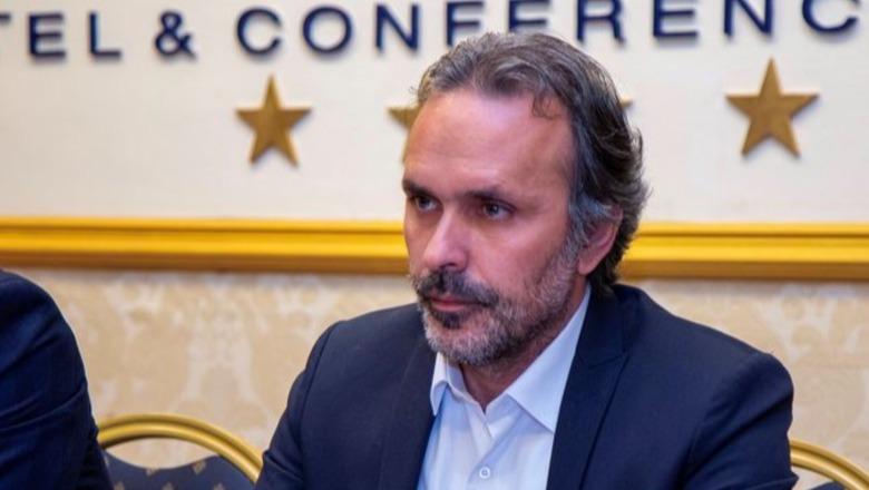 Ergys Mërtiri: U katandis lideri historik në një breshkë që ndjek nga pas Salianjin!