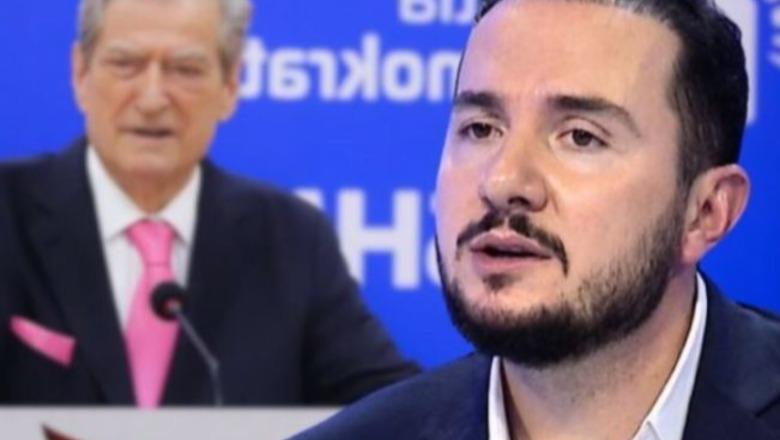 Ergys Mërtiri: U katandis lideri historik në një breshkë që ndjek nga pas Salianjin!