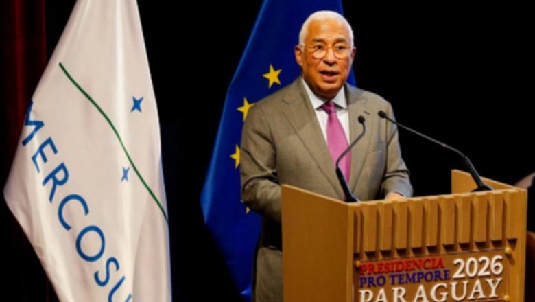 Presioni në rritje i Trump, Këshilli Europian do të mbajë një mbledhje të jashtëzakonshme për Groenlandën! Costa tregon 6 prioritetet e Unionit për këtë çështje