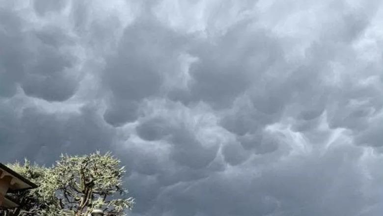 Mot i keq në Kalabri, Siçili e Sardenjë! Mbyllen shkollat, njësitë e emergjencës në gatishmëri