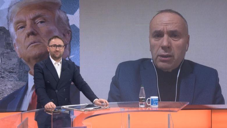 Shqipëria në ‘Bordin e Paqes’ për Gazën, ish-diplomati: Vendi nuk është zgjedhur rastësisht, ka një harmoni mes religjoneve fetare! Trump e di qartë se çfarë do