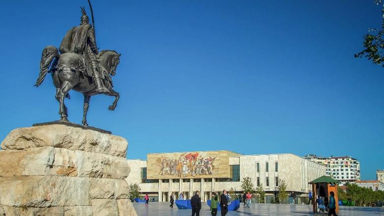 Lutfi Dervishi: Si lartësohet emri i Shqipërisë!