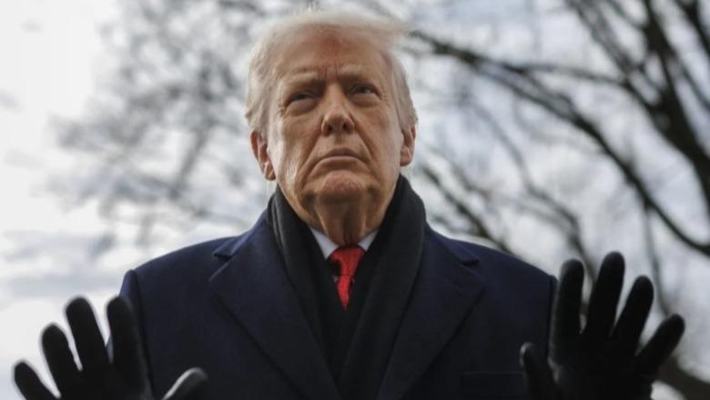 Fitoi Shqipëria nga ftesa e Trump?