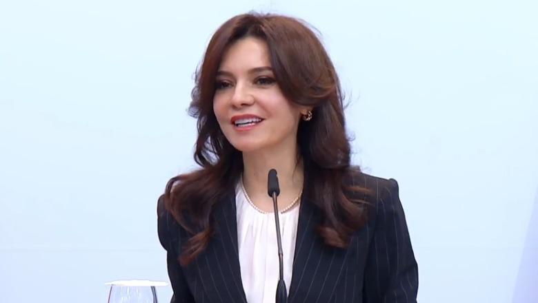 Spiropali: Shqipëri-SHBA në partneritet të fortë strategjik! Toka në Sazan nuk i është falur dhëndrit të Trump, por është pjesë e projekteve zhvillimore për vendin