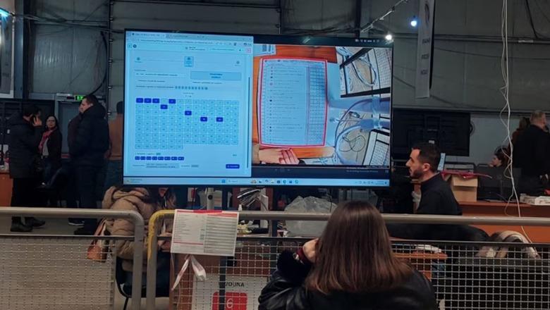 Zgjedhjet parlametare në Kosovë/ 'Demokracia në Veprim' kërkon rinumërim të plotë të votave: Shmangia e këtij procesi po thellon krizën e besimit