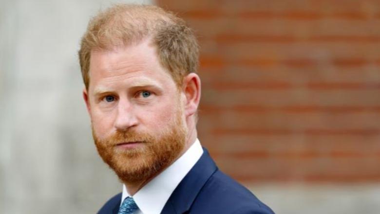 Padia për mbledhje të paligjshme të informacionit, Princ Harry në gjyq kundër Daily Mail! Zhvillohet seanca në Gjykatën e Lartë të Londrës