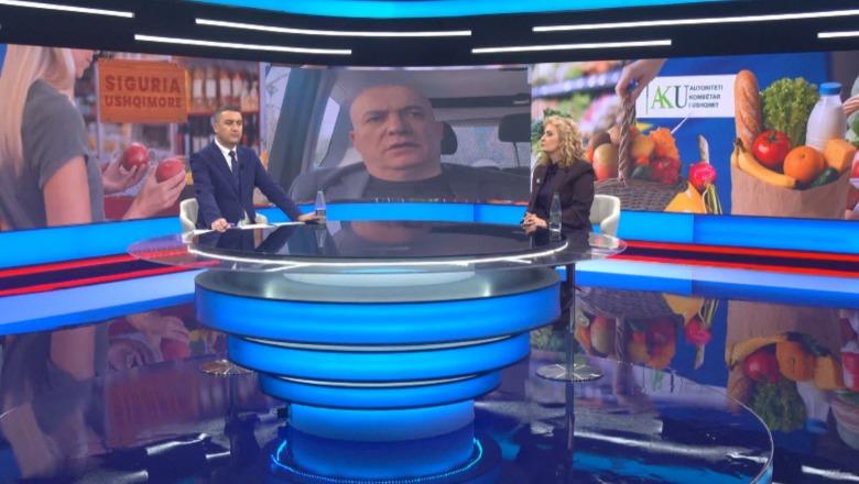 Integrimi kalon nga tryeza, Vuksani: Siguria ushqimore, kapitulli më i vështirë i BE-së! Sulaj: AKU nuk kryen inspektime, s'po arrijnë të përmbushin detyrimet ligjore