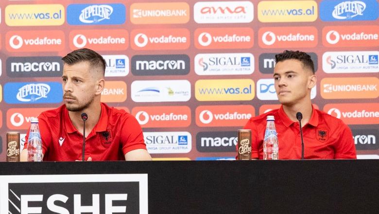 Legjionarët/ Lecce rinovon me Ramadanin deri në vitin 2027, Kristjan Asllani jashtë planeve të Torinos