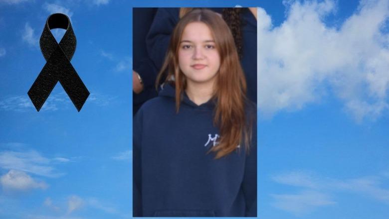 Ndërroi jetë në spitalin e Shkodrës, gjimnazi mesazh për vdekjen e 16-vjeçares: Të tronditur nga dhimbja, kujtimi i saj do të mbetet gjithmonë i gjallë mes nesh