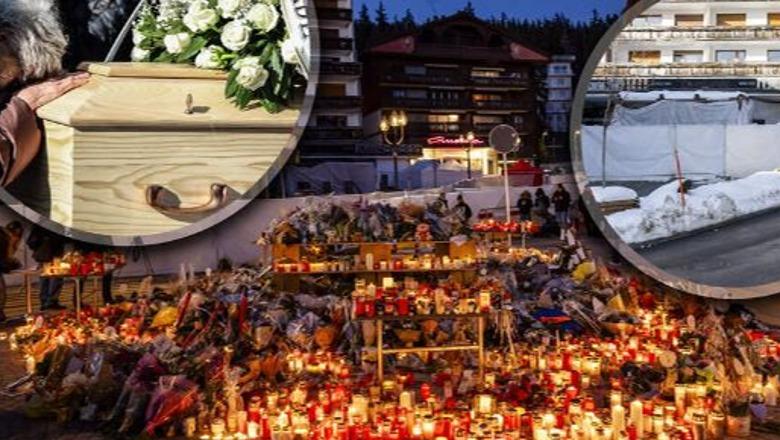 Tragjedia në Crans-Montana, pronarët e diskos me të shkuar kriminale! Si u përfshi mafia shqiptare në tregun e drogës në resortet e skive