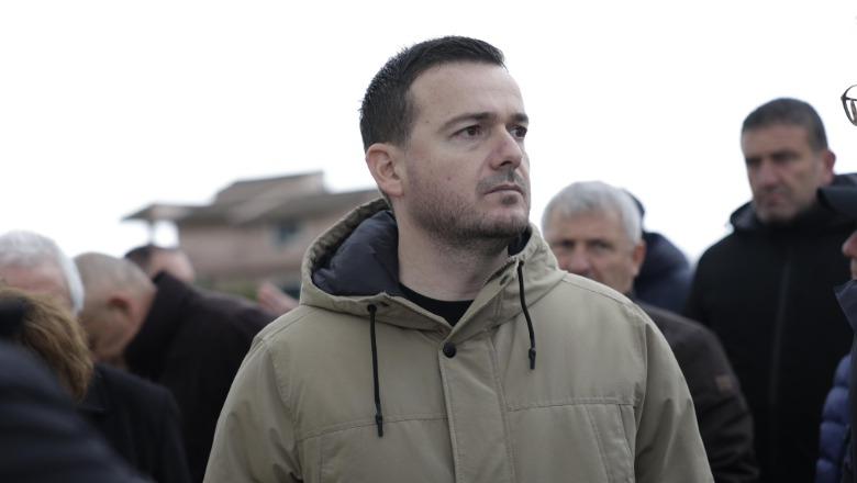 Nis evidentimi i dëmeve nga përmbytjet në Pogradec, Ministri Salla: Fermerët nuk do të mbeten pa mbështetje!