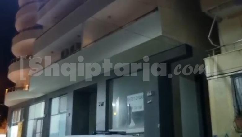 Tjetër ‘shtëpi bari’ në Sarandë, apartamenti ishte përshtatur për kultivimin e lëndëve narkotike
