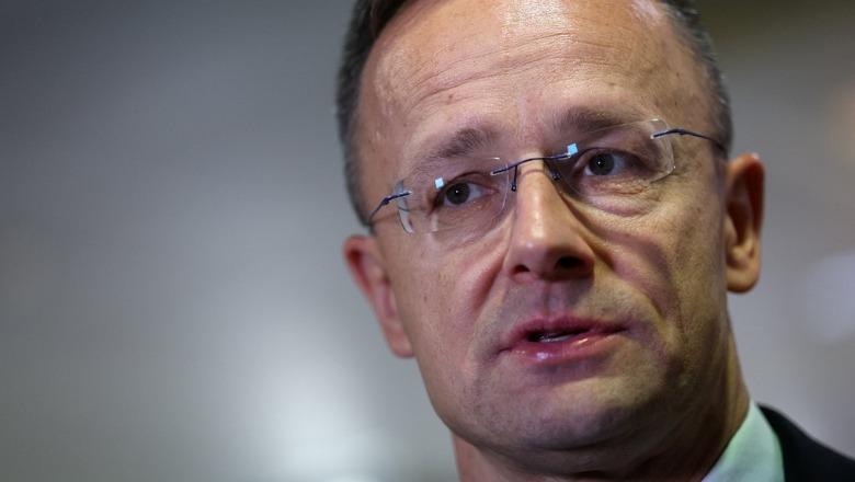 Hungaria: E ardhmja e Groenlandës nuk është çështje e BE-së