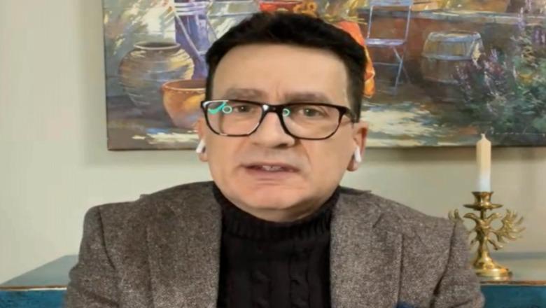 Spahiu: Nuk ka faj Meloni për mafien italiane në SHBA apo Erdogan për kartelet turke në Gjermani