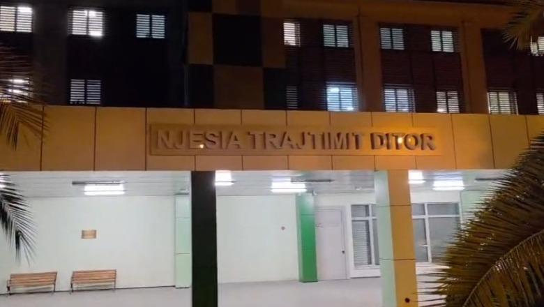 Ndërprerja e energjisë elektrike, QSUT: Ishte e përkohshme, u aktivizuan gjeneratorët, nuk u cenua jeta e pacientëve