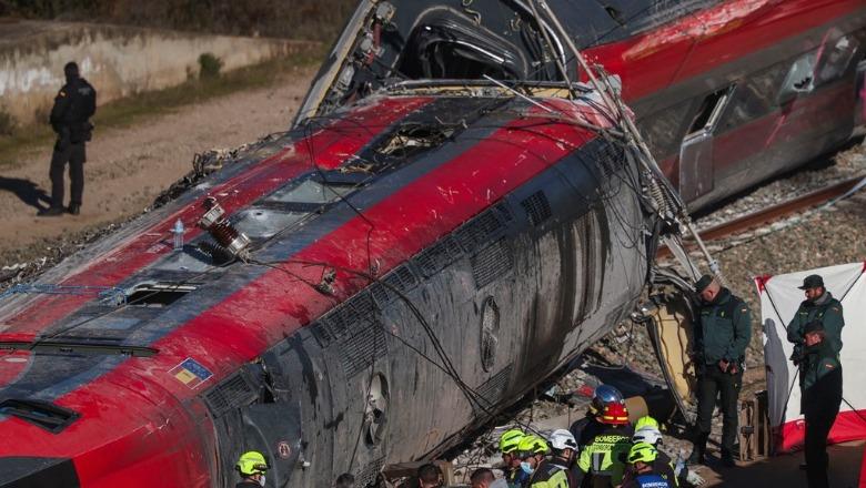 Katastrofa hekurudhore në Spanjë, shkon në 41 numri i viktimave! Reuters publikon hetimin, zbulohet segmenti i thyer në lidhjen e shinave