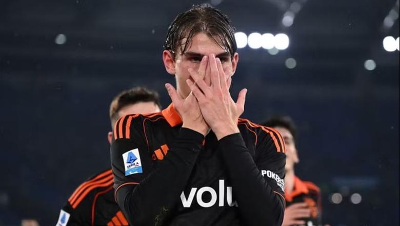 VIDEO/ Como e ka seriozisht, fiton 0-3 kundër Lazios! Spektakël nga Nico Paz