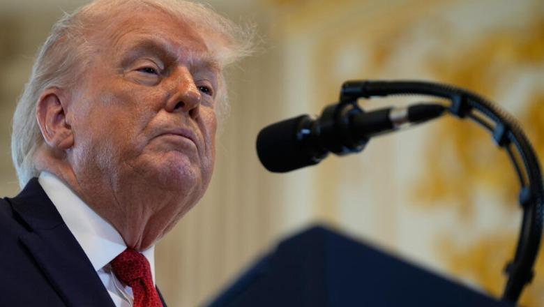 Ceremonia e nënshkrimit të Bordit të Paqes, ftesa e Trump ‘vulos’ 22 janarin në Davos!