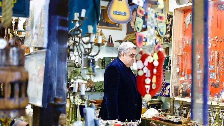 Gonxhja nga Pazari i Krujës: Mbështetja e artizanëve prioritet! Promovojnë Shqipërinë si destinacion me rrënjë të forta kulturore