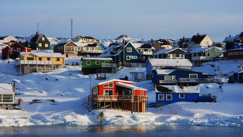 Në Groenlandë, njerëzit të ‘zhgënjyer’ nga ambiciet e Shteteve të Bashkuara: Por çfarë duan ata në të vërtetë?