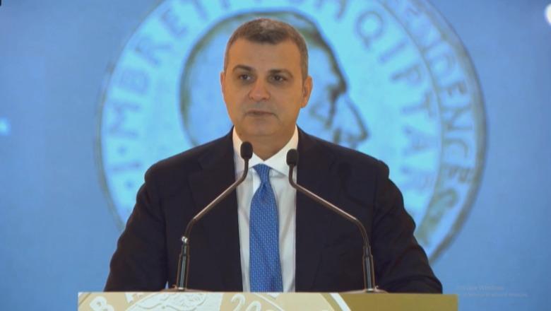 Banka e Shqipërisë ekspozitë për paranë në një shekull, Gent Sejko: Historia na mëson sesi t’u përgjigjemi krizave