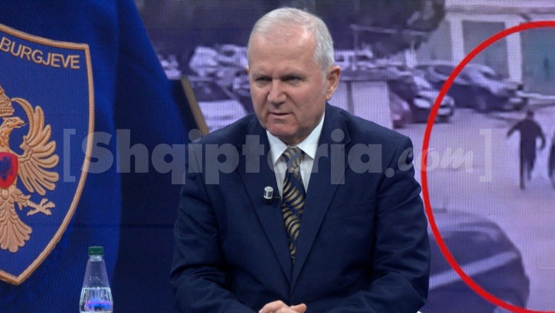 Arratisja e Altin Ndocit nga spitali i Durrësit, eksperti Rexhepi për Report TV: Është shkelur çdo protokoll nga neglizhenca dhe konfidenca e tepërt!