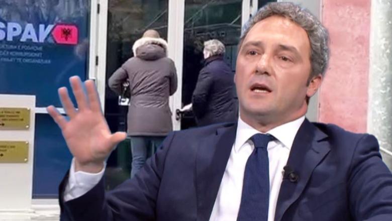 Gjyqi ndaj Bardh Spahisë në GJKKO, avokati i ish-kryebashkiakut të Shkodrës depoziton një tjetër 'provë', SPAK kundër: Nuk ka lidhje me çështjen!