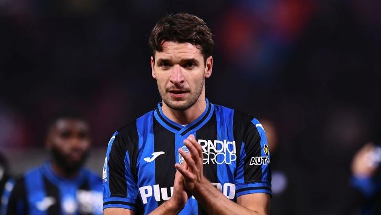 Lajme pozitive për kombëtaren e Shqipërisë, Gjimshiti rikuperohet dhe i bashkohet Atalantës