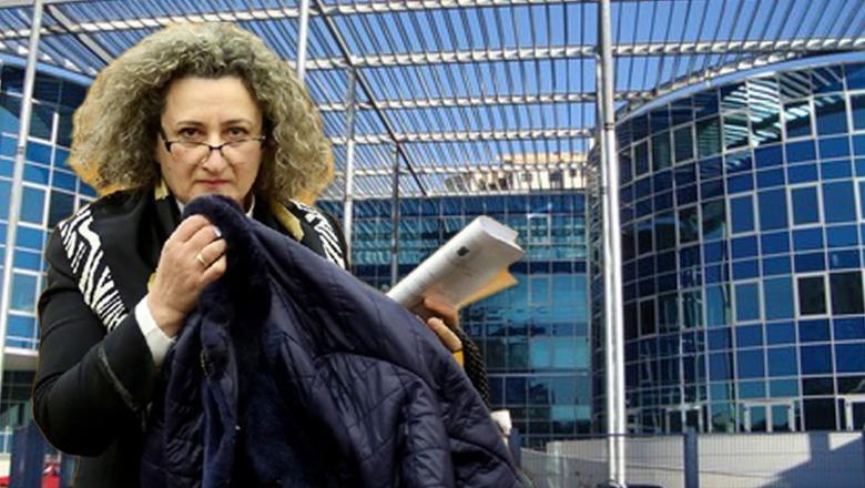 KLGJ do vendosë për fatin e saj, kush është Irena Gjoka, gjyqtarja e dosjeve të bujshme ndaj politikanëve! 32 vite në drejtësi 