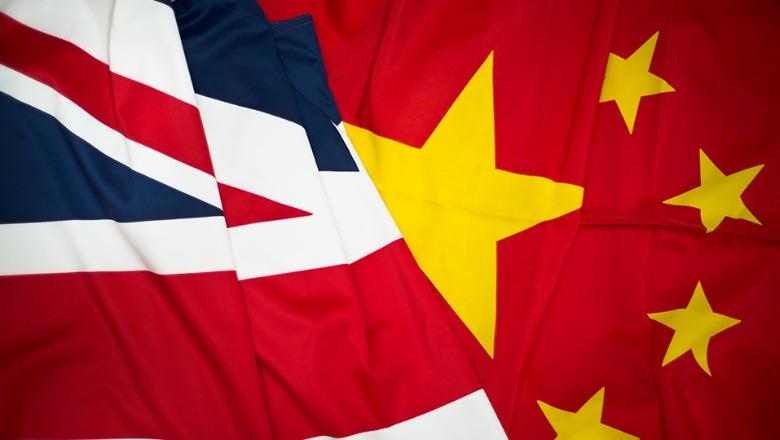  Anglia i thotë ‘po’ planeve të Kinës për të ndërtuar ambasadën gjigande në Londër