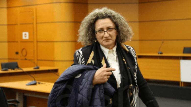 Prokuroria e Përgjithshme mbyll verifikimin: Gjyqtarja Gjoka rezulton e dënuar në Greqi për falsifikim vize! Ia kalon KLGJ-së