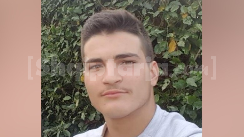 Në kërkim nga Mbretëria e Bashkuar për vrasjen e ish-snajperistit në vitin 2019, Armando Marku vetëdorëzohet në Policinë e Tiranës