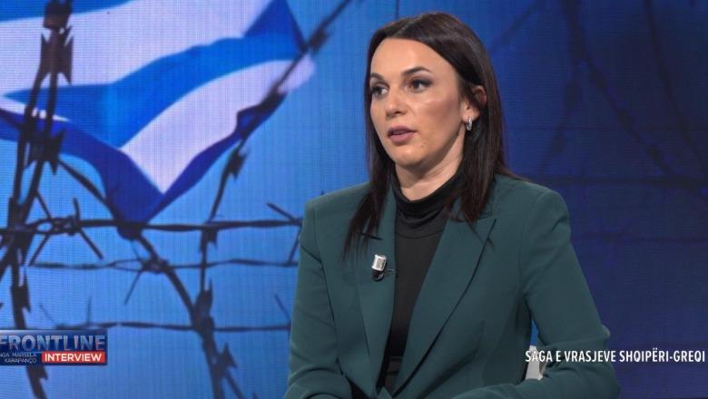 Si nisi dhe përfundoi saga e vrasjeve në Shqipëri dhe Greqi? Topalli për Report TV: Autori mori 15 mijë euro për vrasjen e Jani Aliajt!