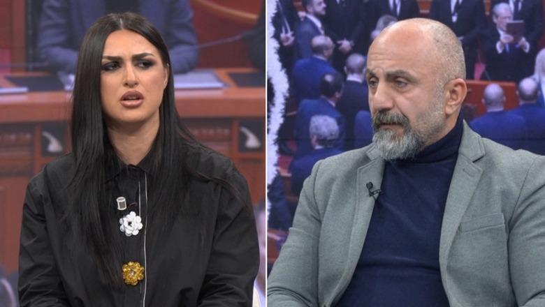  GJK vendos për pagat e gjyqtarëve, Kara për Report TV: Kërkesë e pavend, unë do isha skuqur nga turpi! Balliu: Tu rritet njësoj si deputetëve!