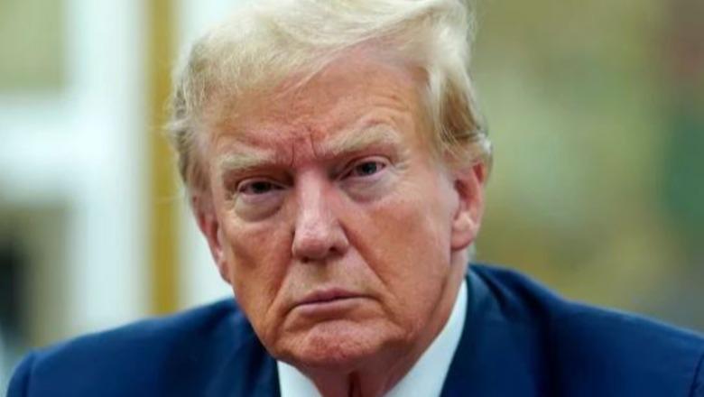 Trump: Asnjë president nuk ka bërë më shumë se unë për NATO-n, pa mua do ishte kthyer në hirin e historisë