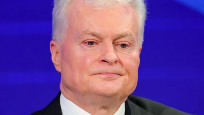 Presidenti i Lituanisë: Të ketë marrëveshje BE-SHBA mbi sigurinë në Arktik, t'i jepet fund tensioneve për Groenlandën