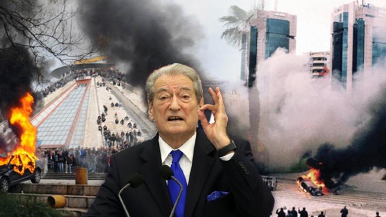 15 vite nga vrasja e 4 protestuesve para Kryeministrisë, sytë nga SPAK për të identifikuar fajtorin politik të masakrës! Audio e urdhrave nga komandantët e Gardës dhe plumbi që qëlloi Aleks Nikën, provat kyçe