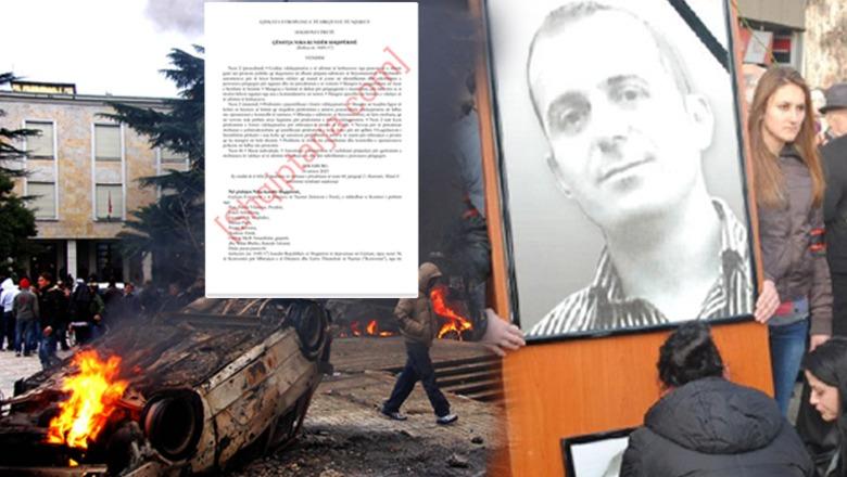 15 vite pa drejtësi/ Nga urdhri për qëllimin e protestuesve te prishja e provave, të gjitha akuzat e Strasburgut për masakrën e 21 Janarit: Të hetohet zinxhiri komandues (VENDIMI)