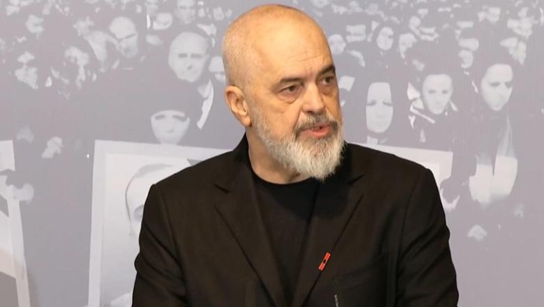 Rama: Deri kur drejtësia e re të ndëshkojë 21 janarin, do vijojë të jetë më e vjetër se më parë! Të tjerat janë si gjyqi dhe kafet e Nexhmijes