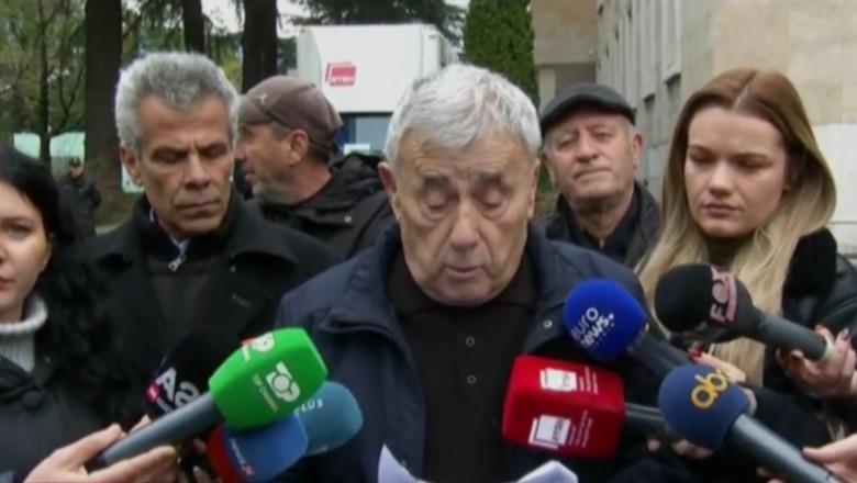 15 vite nga masakra e 21 janarit, xhaxhai i Aleks Nikës kërkon drejtësi: Nuk duam hakmarrje, kujtesa të mos zbehet dhe përgjegjësitë të mos harrohen