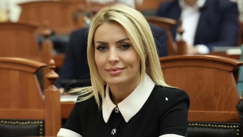 Blerina Gjylameti emërohet drejtoreshë e Agjencisë Kombëtare të Ushqimit