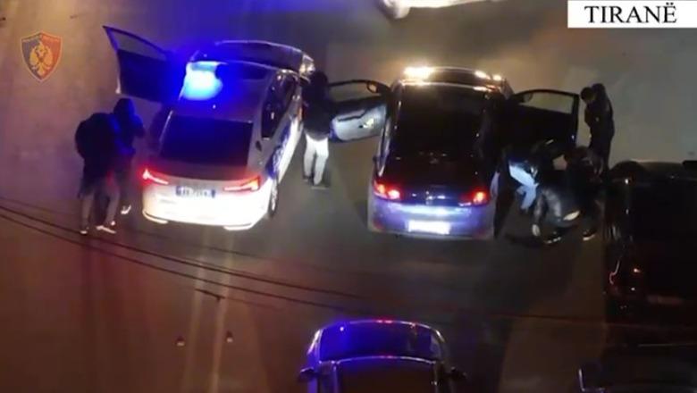 Tiranë/ Goditet grupi kriminal që shiste armë në zonën e Tufinës dhe Freskut! 3 të arrestuar dhe një në kërkim (EMRAT)