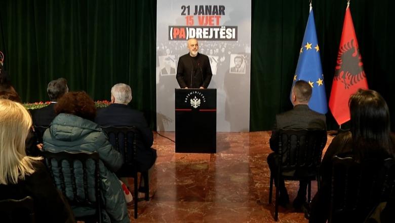 Fjala e PLOTË/ Rama: 21 janari ka një specifikë, gjurmë të shumta kanë humbur, por ‘ujkun’ e shohim të gjithë